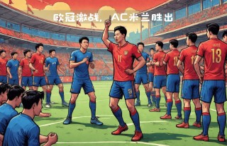 关于AC米兰客场胜利，展现出色状态的信息